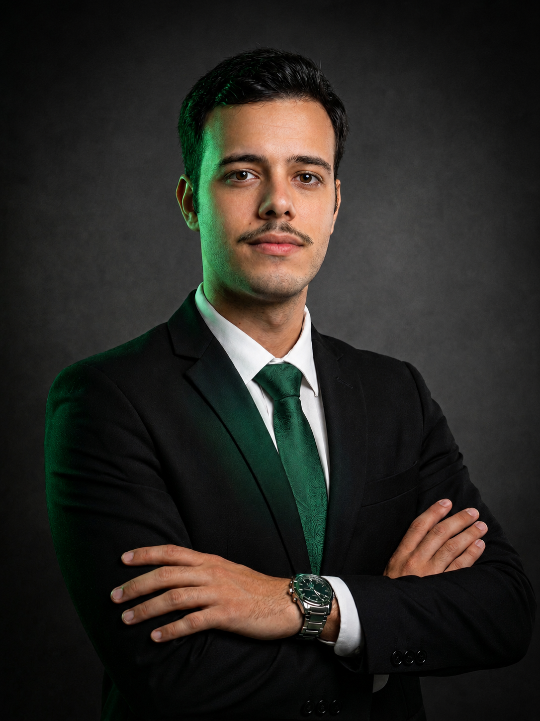 Gabriel Ramos Carvalho